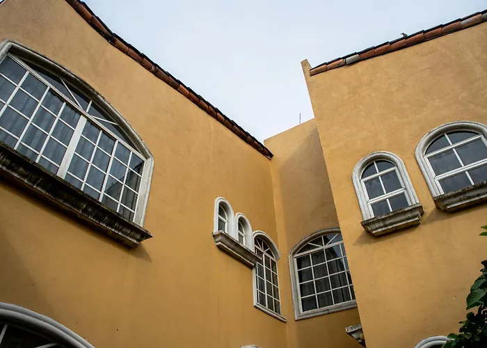 Casa Conde Apartamentos