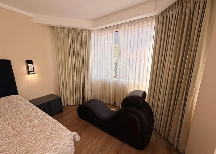 Taormina Hotel Y Casino